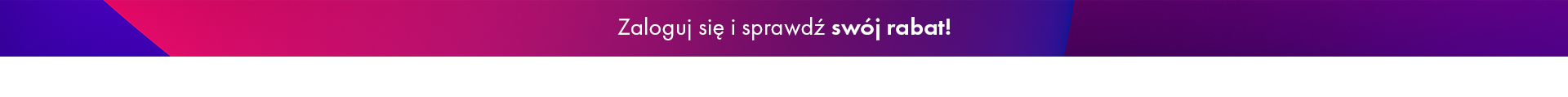 baner produktu