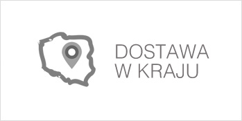 Dostawa w kraju